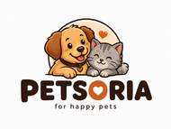 Petsoria